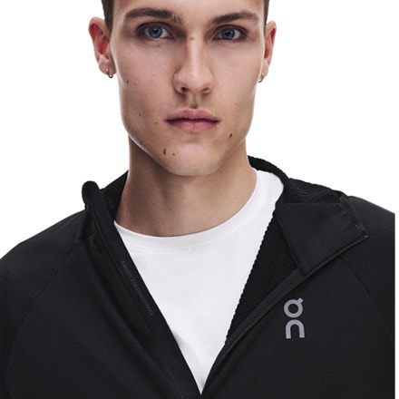 On Climate Zip Hoodie - Men's 3