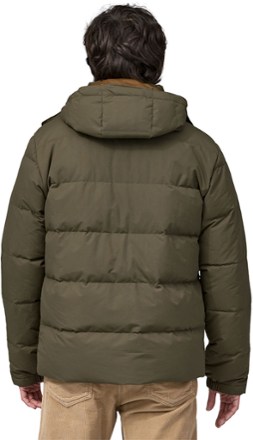 Patagonia Downdrift Jacket - Men's 2