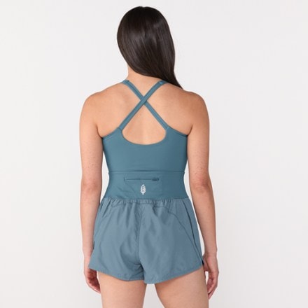 FP Movement Righteous Runsie Romper - Women's 2