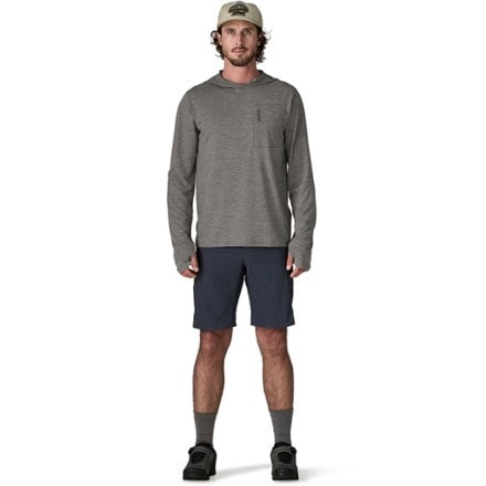 Patagonia Capilene Cool Sun Hoody - Men's 3