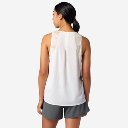 Marmot Uptrail Active Tank Top - Women's 1