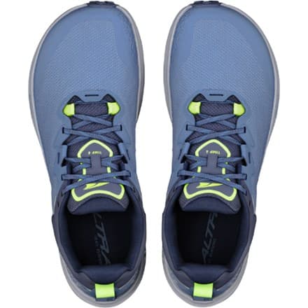 Altra Timp 6 Trail-Running Shoes - Men's 3