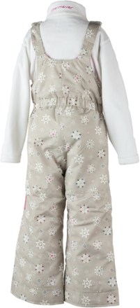 obermeyer snoverall bib snow pants