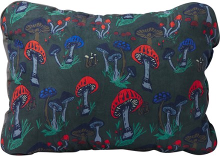Therm-a-Rest Compressible Pillow 0