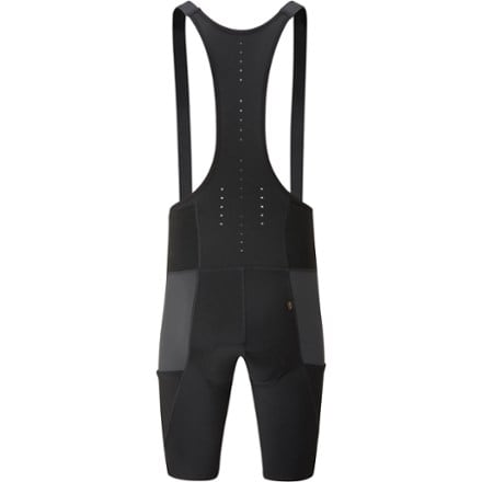 Rab Cinder Cargo Cycling Bib Shorts - Men's 3