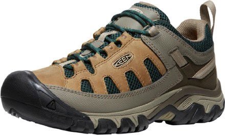 スニーカー KEEN Women's Targhee Vent Hiking Shoes Amazon.com | KEEN Women's Targhee Vent Low Height Breathable