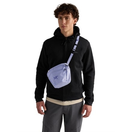 Arc'teryx Mantis 2 Waist Pack 1