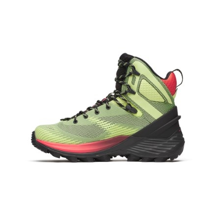 Merrell Rogue Hiker Mid GORE-TEX Hiking Boots - Women's 1
