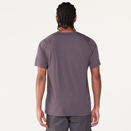 Arc'teryx Cormac Logo T-Shirt - Men's 4