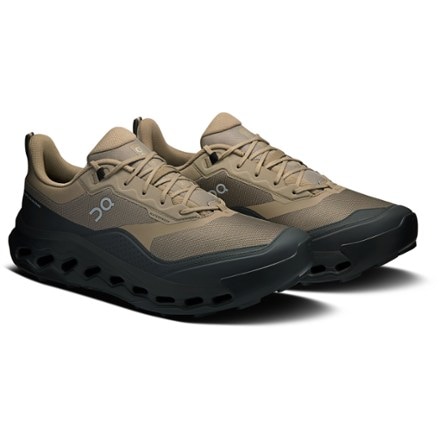On Cloudhorizon 2 Waterproof Hiking Shoes - Men's 3