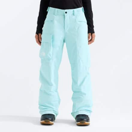 The North Face Freedom Insulated Snow Pants - Women's 0