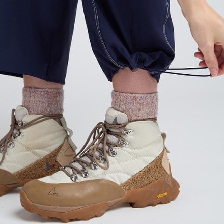 SENIQ Trailmix Cargo Pants - Women's 7