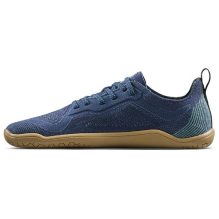 Vivobarefoot Primus Lite Knit Natural Road-Running Shoes - Men's 1