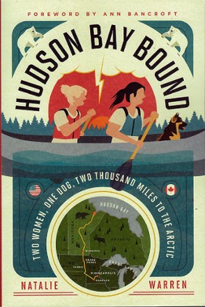 Hudson Bay Bound 0