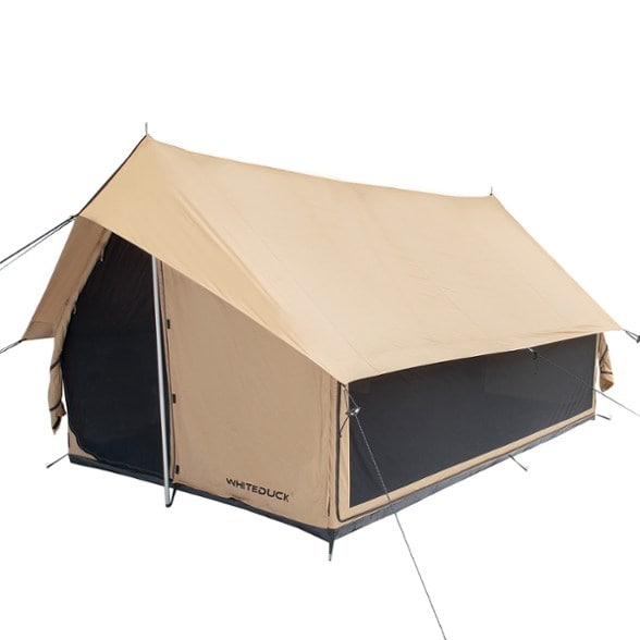 Ikodm Paravent outdoor, ruimteverdeler op wieltjes, 4-delig, 228 x 181 Ikodm Paravent outdoor, ruimteverdeler op wieltjes, 4-delig, 228 x 181