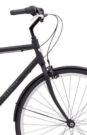 electra loft e bike