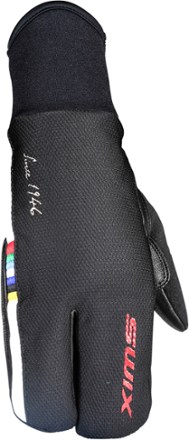Swix Gunde Split Mittens - Women's 0