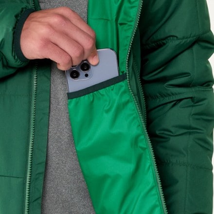 REI Co-op Trailmade Insulated Hoodie - Men's 5