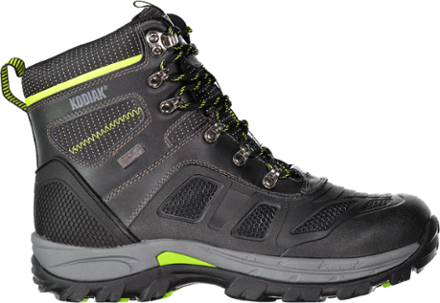 kodiak mens winter boots