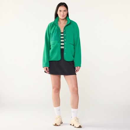 FP Movement Hit the Slopes Jacket - Women's 3
