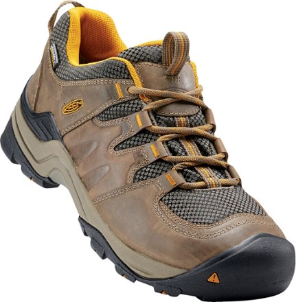 keen gypsum ii low