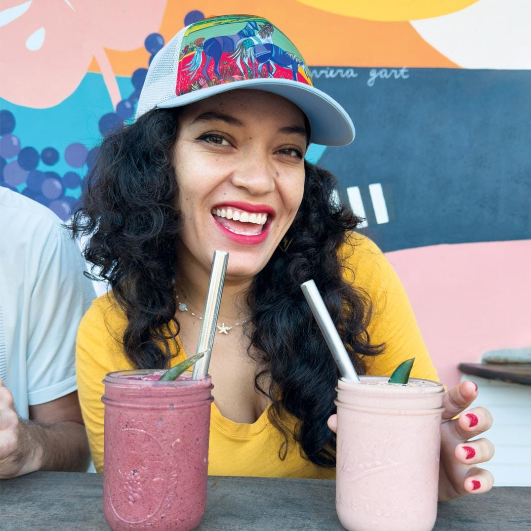 Location Image for Trucker Hat