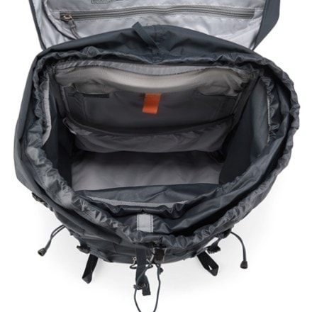 Deuter Aircontact Core 60 + 10 SL Pack - Women's Interior