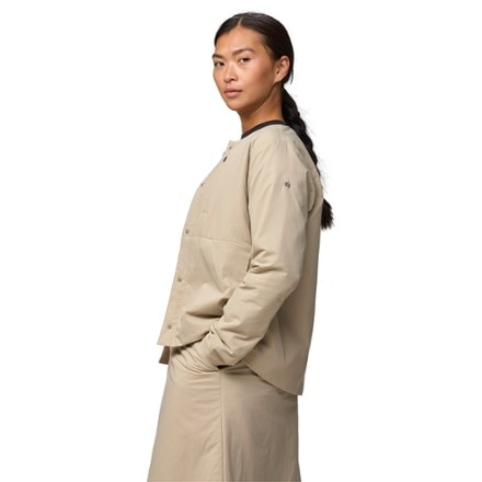 Fjallraven HC Insulated Jacket - Women's 9