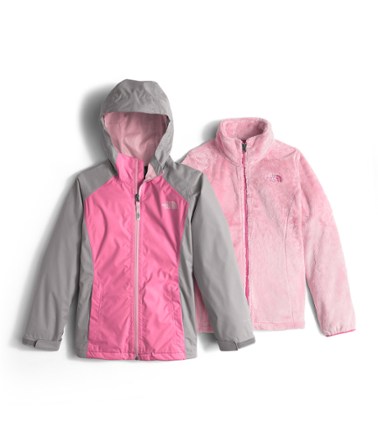 The North Face Osolita Triclimate 3-in 