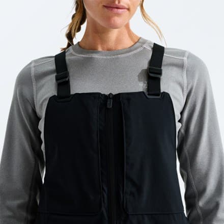 The North Face Freedom Insulated Bib Snow Pants - Women's 4