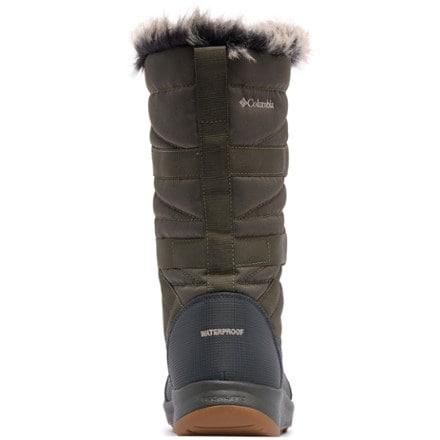 Columbia Minx IV Boots - Women's 6