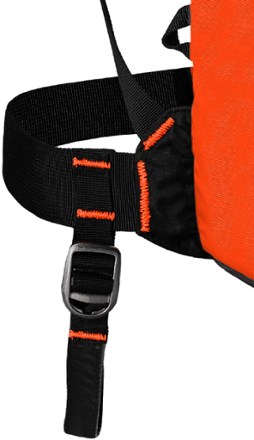 Ortovox Ascent 28 S AVABAG Avalanche Airbag Pack - Women's 4