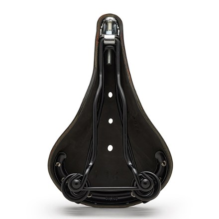 Brooks England Flyer Saddle - Men's | REI Co-op