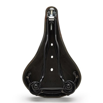 Brooks England Flyer Saddle - Men's 5