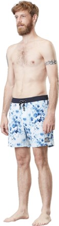 Picture Organic Clothing Piau 15 Board Shorts - Men's 3