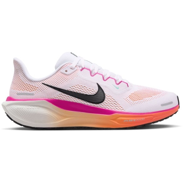 Product Image of color White/Black/Pink/Orange Pulse