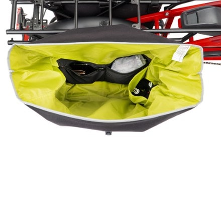 Tern Cargo Hold 37 Gen 3 Panniers - Pair 2
