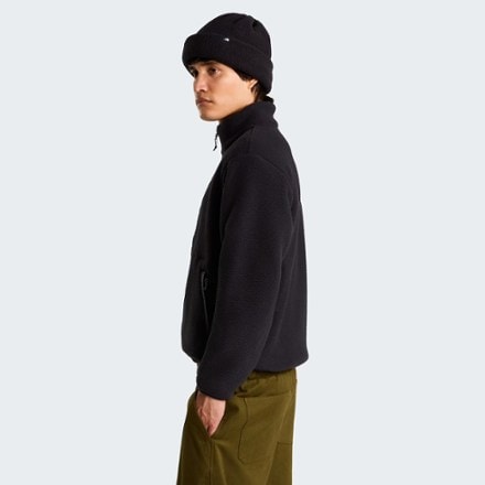 The North Face TNF Fleeski Full-Zip Jacket - Men's 3