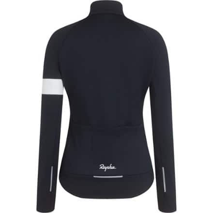 Rapha Core Winter Cycling Jacket - Women's 1