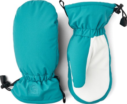 Hestra Gloves Mist Mittens 0