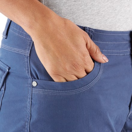 KUHL Splash 11" Shorts Women's Plus Sizes REI Coop