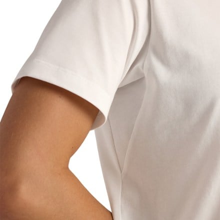 Arc'teryx Kragg SL Cotton Heatmap Crew T-Shirt - Women's 6