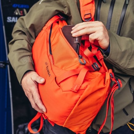 Location Image for Verte 18 Snow Pack