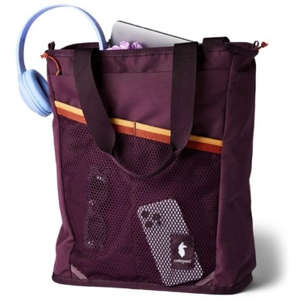 Cotopaxi Todo 22L Convertible Tote 4