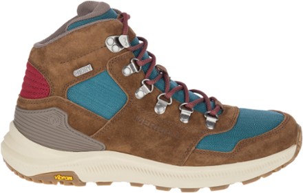 rei womens waterproof hiking boots