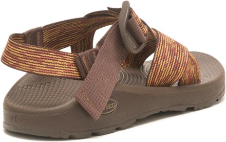 Chaco Mega Z/Cloud Sandals - Men's 4