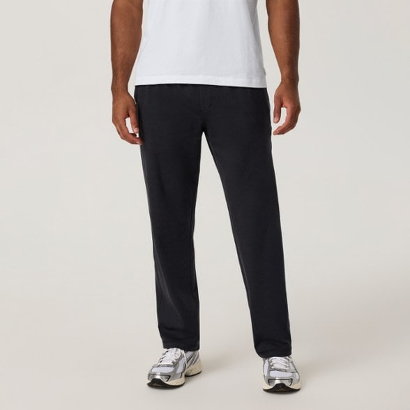 On Body Image of color Black Heather