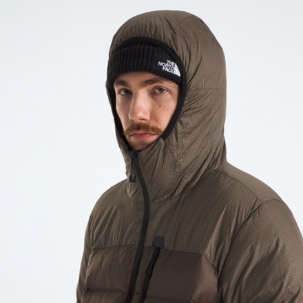 The North Face EG Kalix Down Hooded Jacket - Men's 4