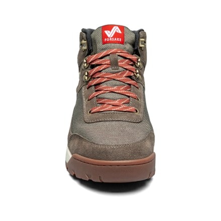 Forsake Fifteen Mid Waterproof Boots - Men's 3