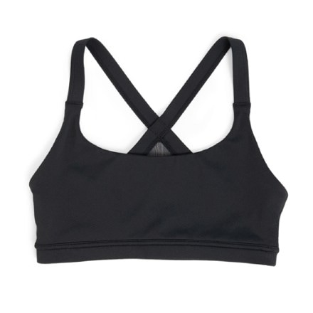 Oiselle Hi Twenty Bra 0
